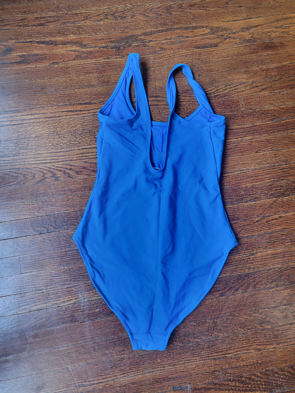 Old Navy Aloha One Piece Swimsuit Women’s Resort Beach Wear Soft Stretch Sz S - Picture 9 of 16